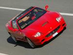 Ferrari 575 Superamerica 2005 года